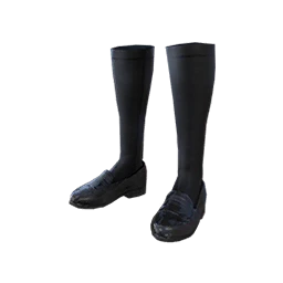 High School Shoes (Female)