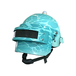 Pearl Hunter Helmet
