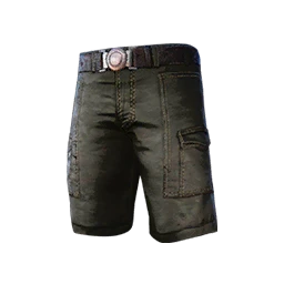 Scout Shorts (Brown)
