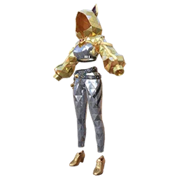 Bling Cat Set