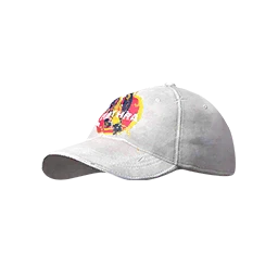 Mothra White Cap