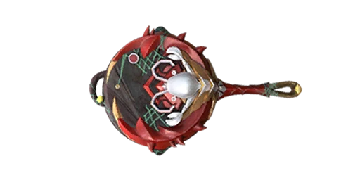 Lobster Avenger - Pan