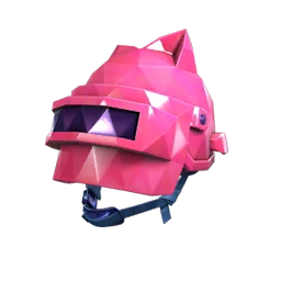 Sweet Cub Helmet