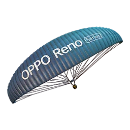 OPPO Reno Parachute