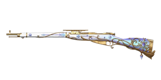 Celestial Ruler - Mosin-Nagant
