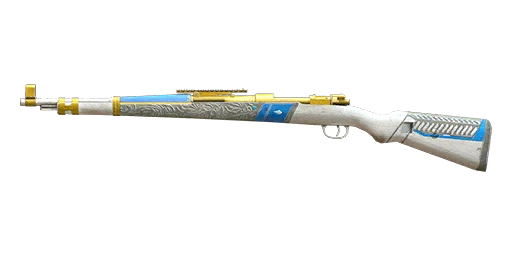 Ragnarok - Kar98K
