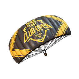 PMCO Special Parachute