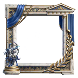 Ascendant Trial Avatar Frame