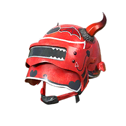 Seductress Helmet