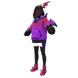 Winged Critter Set