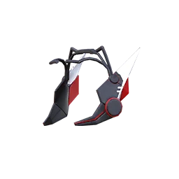 Scarlet Fox Headgear