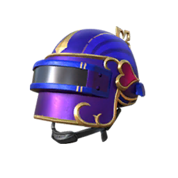 Violet Wonder Helmet