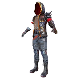 Underground Boxer Set