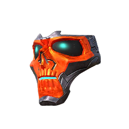 Contemporary Wukong Mask
