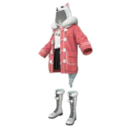 Cunning Fox Set