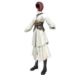 Wolf Maiden Set