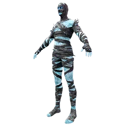 Polar Spectrophage Set