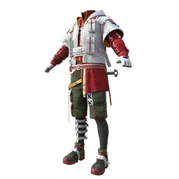 Futuretech Jackal Set