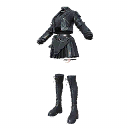 Agent Rose Set