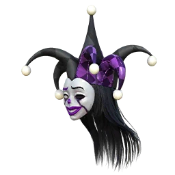 Merciless Jester Cover