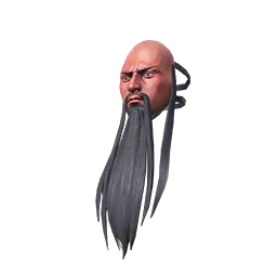 Vagabond General Mask