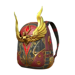 Arena Champion Backpack