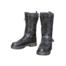 City Defender Boots