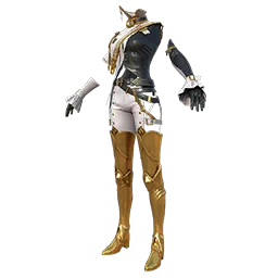 Gallant Jockey Set
