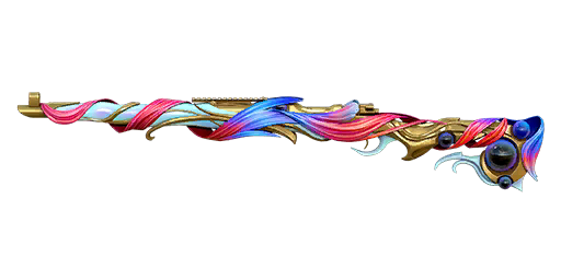 Billowing Mirage - Kar98K