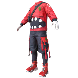 Devourer Set
