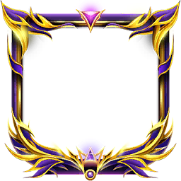 Kolkata Knight Riders Avatar Frame