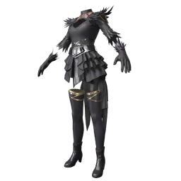Mysterious Dream Set