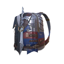 Modern Lord Backpack