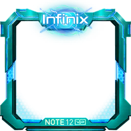 Rising Stars Avatar Frame