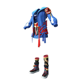 Exorcist Extraordinaire Set