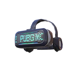 Game Master Glasses