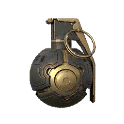 Marine Stalker Grenade