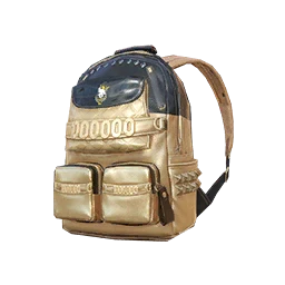 Bling Backpack
