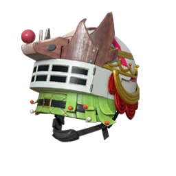 Jolly Festival Helmet