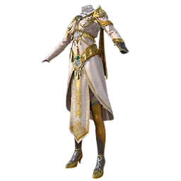 Sun Warrior Princess Set