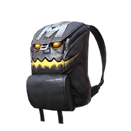 Night Fright Backpack