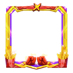 BanderitaX Avatar Frame