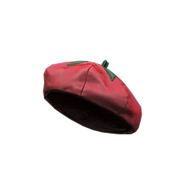 Tomato Cap