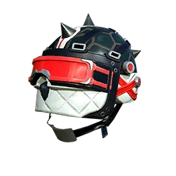 Iron Tortoise Helmet