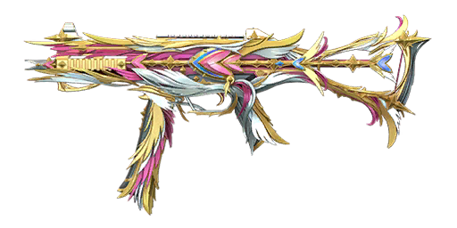 Rainbow Stinger - UMP45