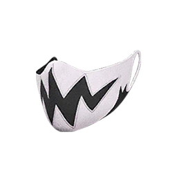 C4S12 Mask