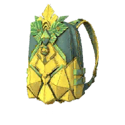 Blissful Backpack