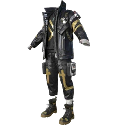 Street Punk Set