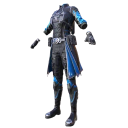 Season 17 Outfit