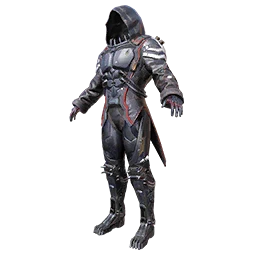 Hardened Veteran Set